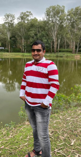 Mantravadi Krishna Kiran SR9002