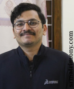 VidyaSagar Duvvuri SR8521