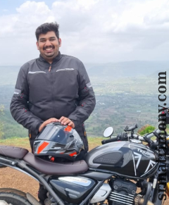 VenkataManoj Kumar SR8446