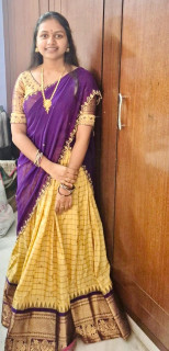Thatavarthi Vishnu Manasa SR8926
