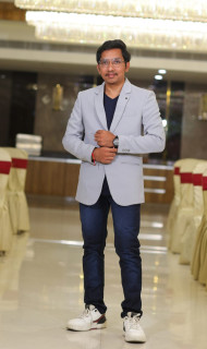 PRATHIPATI VENKATA NAGA RAGHAVA TEJA SR8560