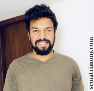 Madiraju Meher Sriram SR8856