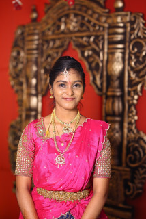 Somaraju Rupa Sarvani SR8701