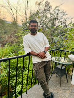 Avinash Kota SR8892