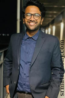 Ashish Sai. Y SR9026