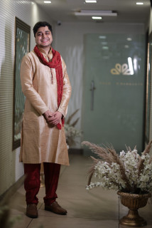 Adivi Praneeth SR9009