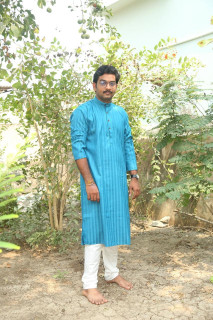 DAMMAVALAM NRUSIMHA BHARGAVA SR8579