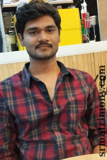 Raghavendra Kuchimanchi SR9037