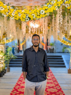 Banda Tirumala Siva Sai Naga Satya Pavan Vivek SR8457