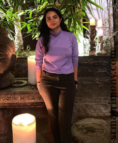 shruti jonnalagadda SR8535