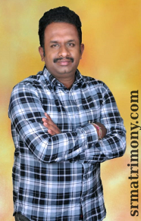 Malyala Nagendra SR8257