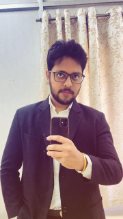 Raghava Krishna Bharadwaj Rapaka