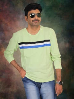 SaiRam Bharadwaj Swayampakula SR8561
