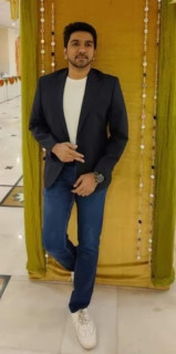 Karthik Teja Ahobila Vojjala SR8531