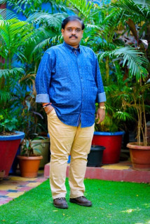 Vallabhajosyula Bala Naga Venkata Sai SR8458