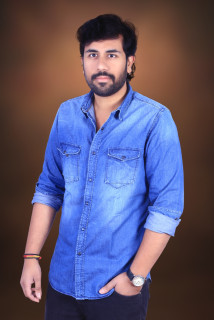 Sreeram Kashyap Vadlamudi SR8872