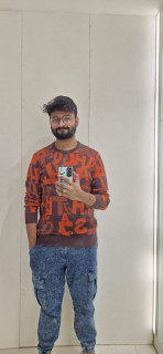Ayyagari Abhishek SR8423