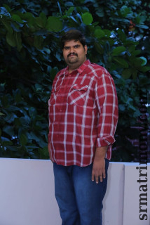 Gopal Krishna Vandapalli SR8459