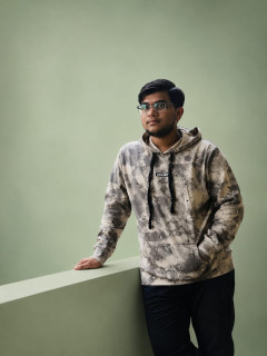 T Guru Sreeram SR9013