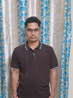 inguva Uday kanth SR8509