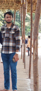 Bhanu Kiran Sandepudi SR8886