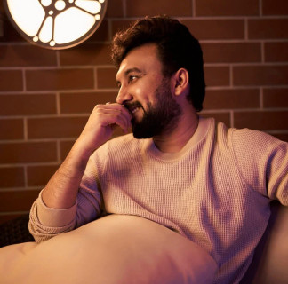 Kireeti Damaraju