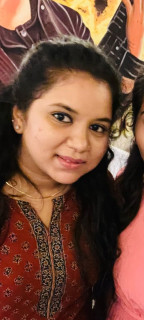 Satya Sri Lalitha Ajjarapu SR8492
