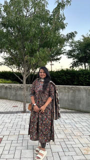 Nimmagadda Sri Swathi SR8993