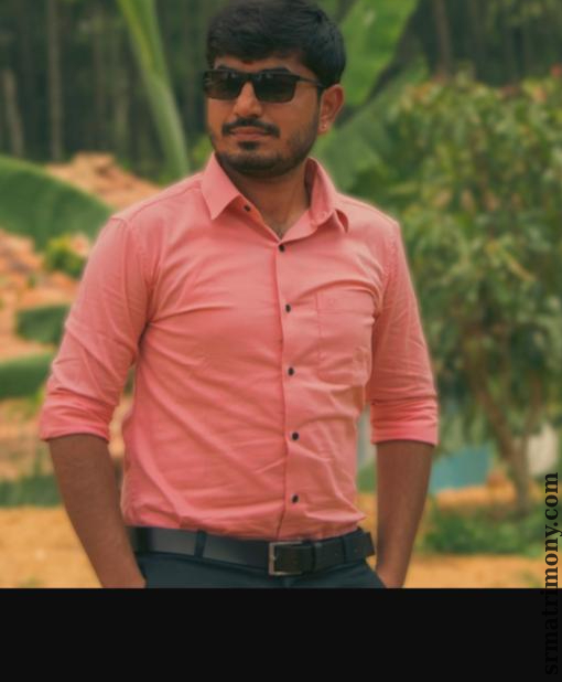 Krishna Rao SR9029