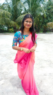 Sruthi Ravuru SR8323