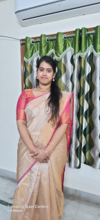 Sravya Gudi SR8495