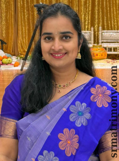 Bhavya Duvvuri SR8710