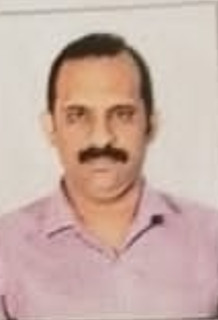 G Ram Gopal SR8764