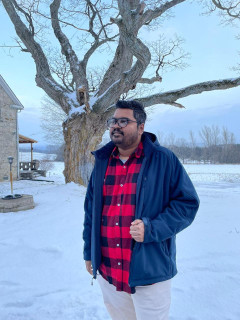 Karthik Gumma SR8256