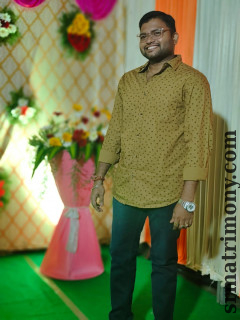 Venkata Naga Siva Prasad Torahattula SR8512