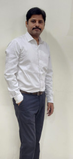 Paluri Neelkiran SR8491