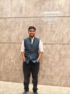 Sai Sushil Yadati SR8678