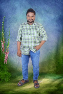 Raghunandan Molugu SR7968