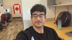 Pavan Vamsi Tadikonda SR8629