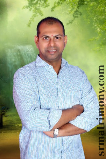 subrahmanyam p SR8536
