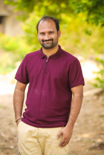 Mokrala Venkatesh SR9048