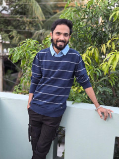 Anjanneya Prasad Tadinada SR8888